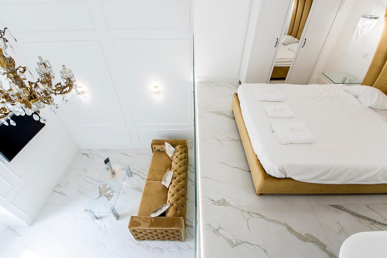 Jacuzzi Sinagoga View Apartment Будапеща Екстериор снимка