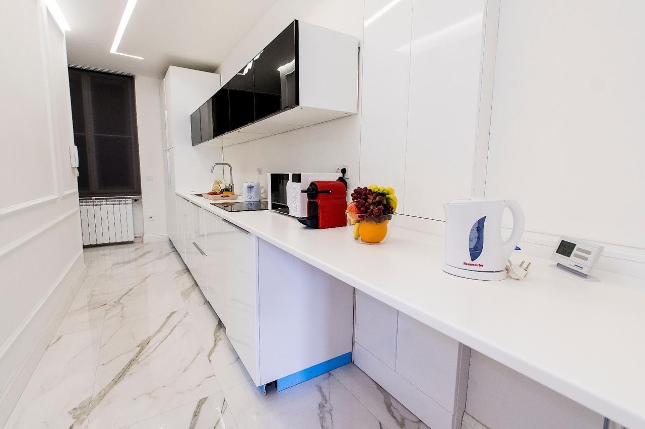 Jacuzzi Sinagoga View Apartment Будапеща Екстериор снимка