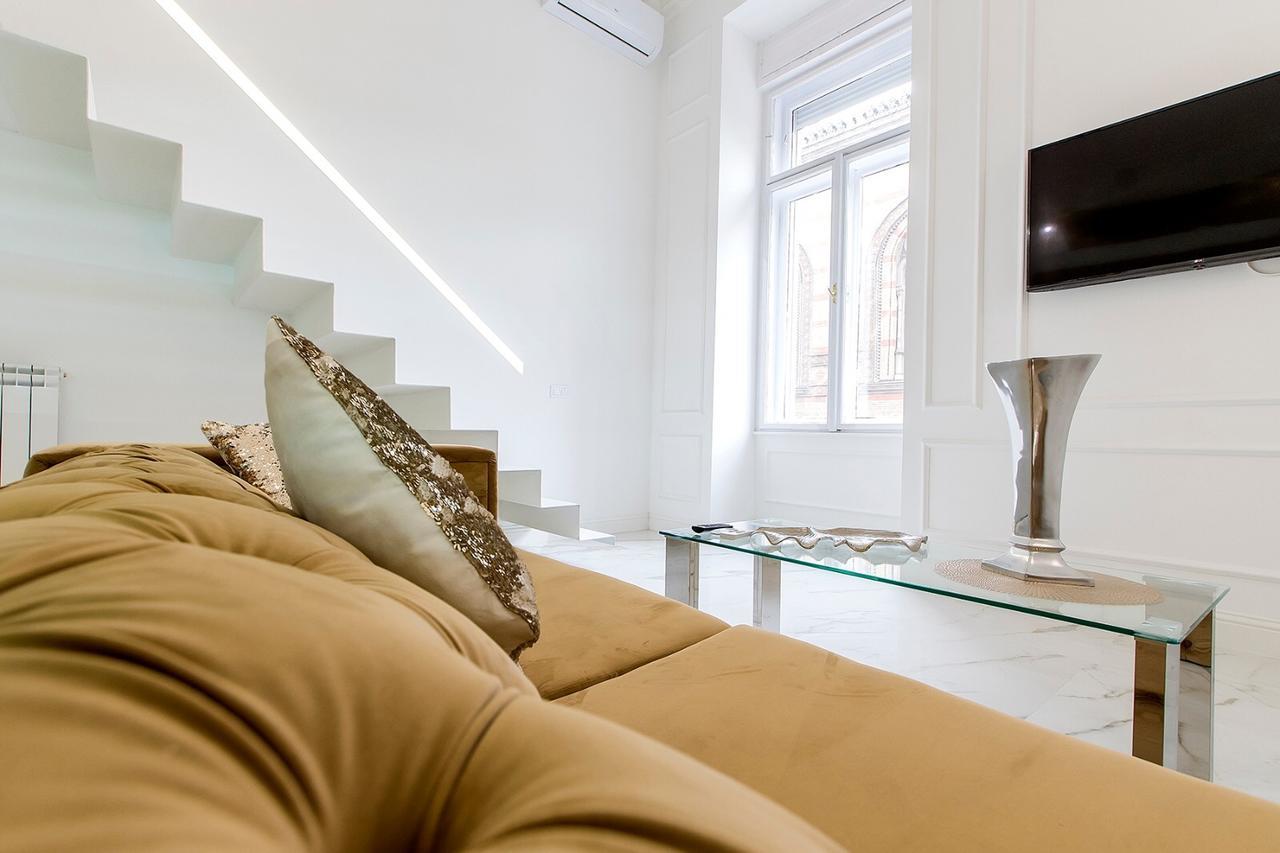 Jacuzzi Sinagoga View Apartment Будапеща Екстериор снимка